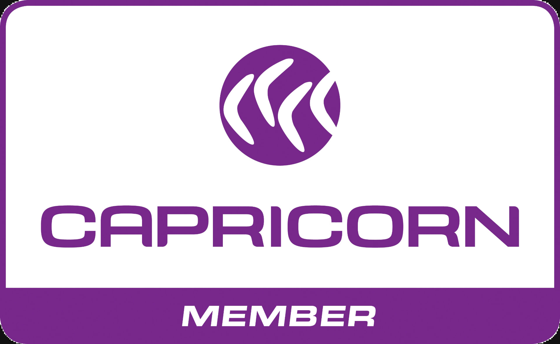 Capricorn Society member